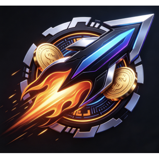 完美电竞 Logo